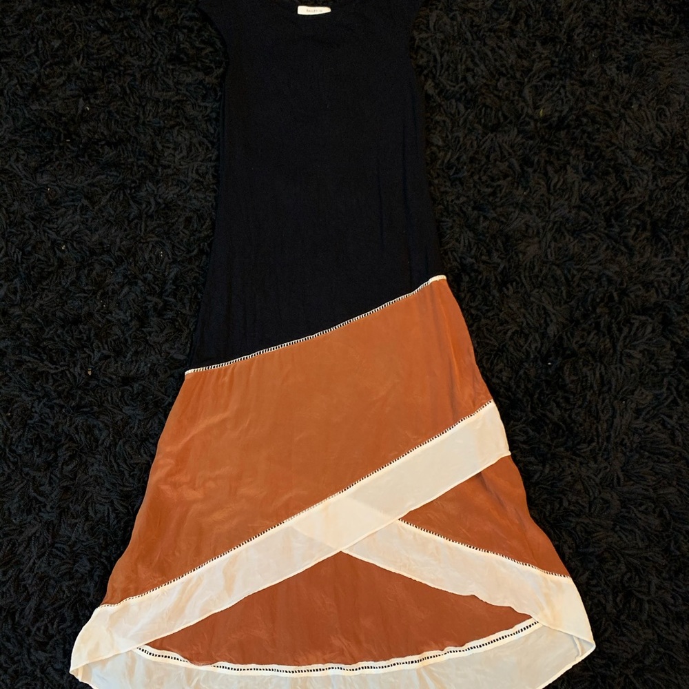 BAILEY 44 high low dress